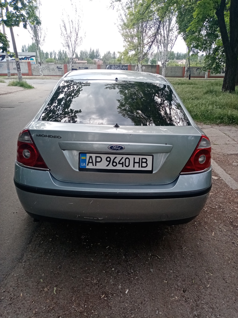 Через кілька місяців. 5
