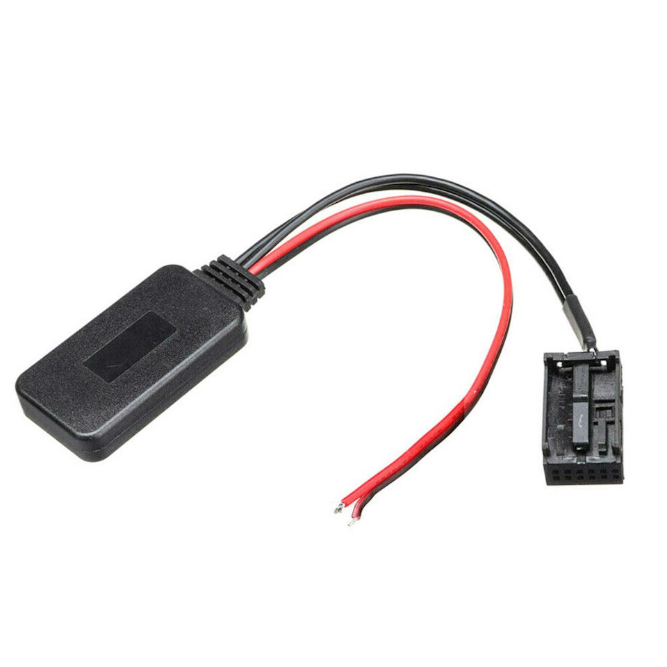 Bluetooth адаптер для Blaupunkt TravelPilot EX 1