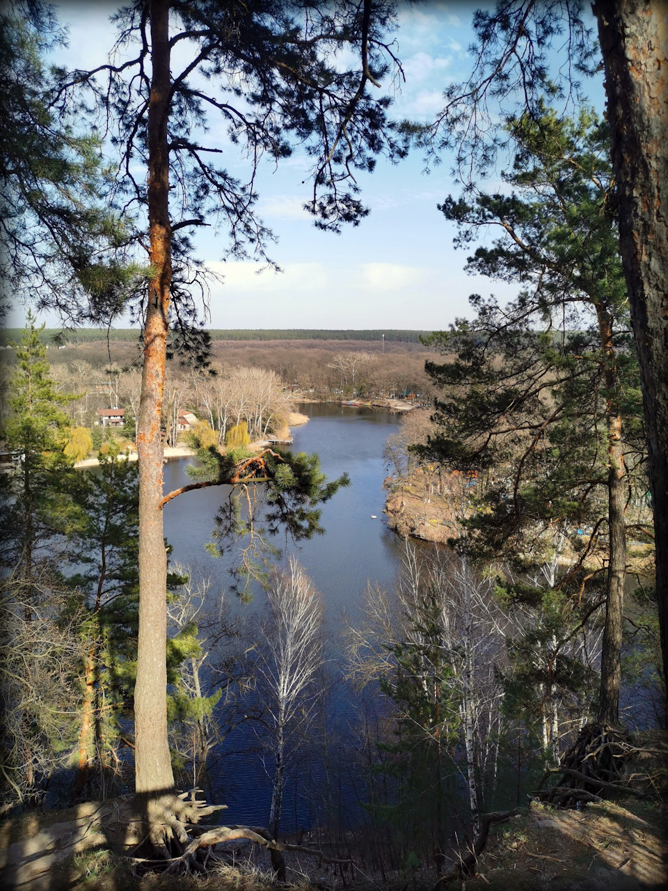 Довіряй, але перевіряй (перевзуття пішло не за планом) 2