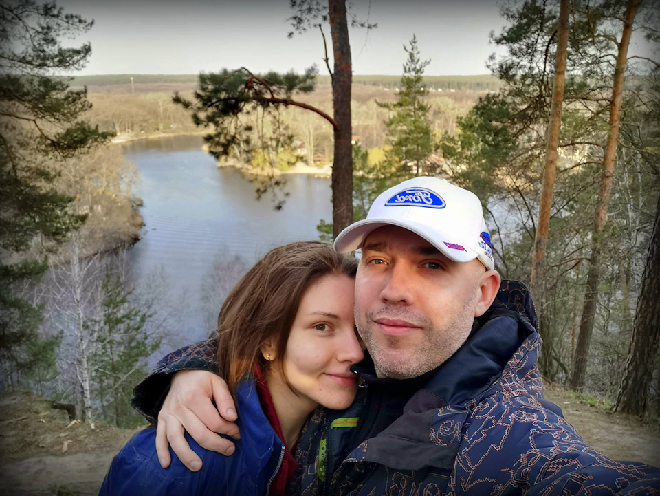 Довіряй, але перевіряй (перевзуття пішло не за планом) 3