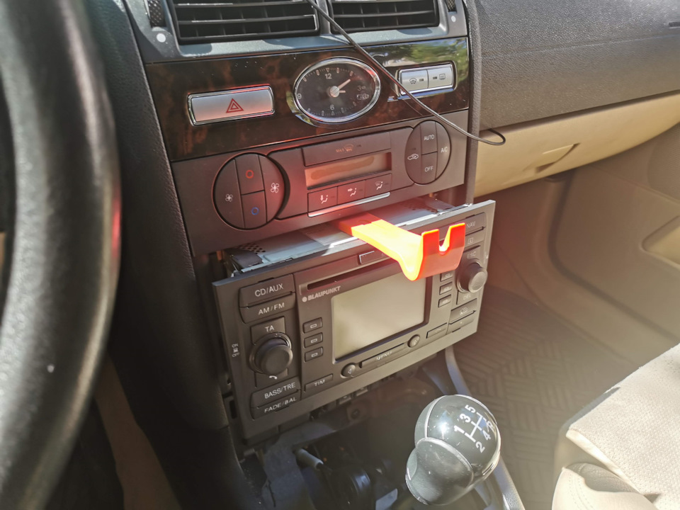 Інтеграція Bluetooth (музика) 2