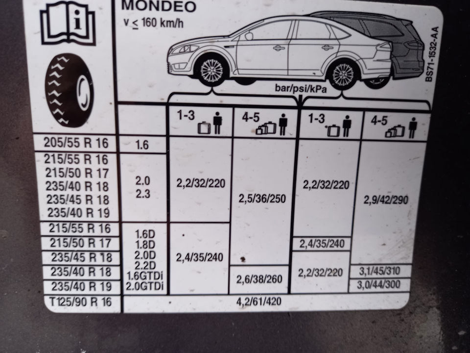 Marshal MU12 215/50 R17 91W 5