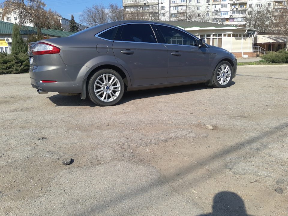 TOYO Proxes T1R 235/45 R17. Зовнішній вигляд - відгук. 2