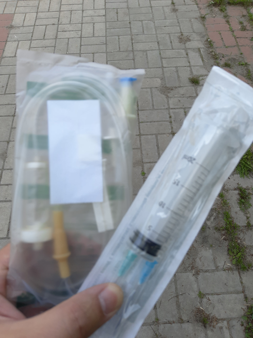 заголовок Заміна танка ГУР. Ч.2. 3