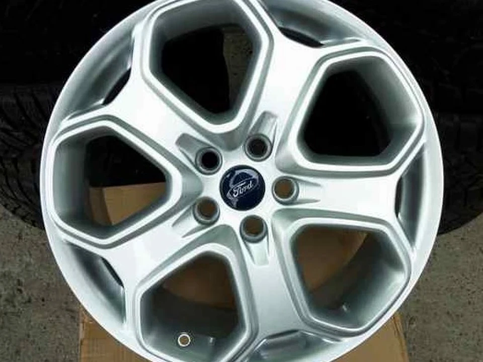 Диски оригінал Ford 18