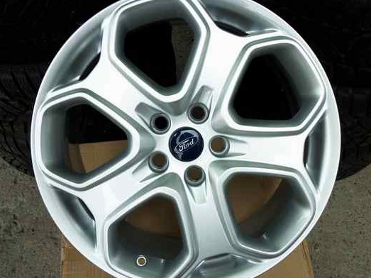 Диски оригінал Ford 18 1