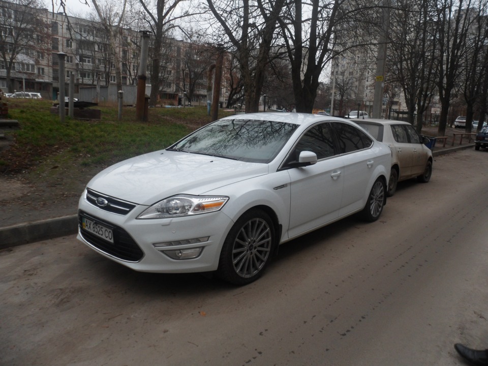 маленький рестайл 1