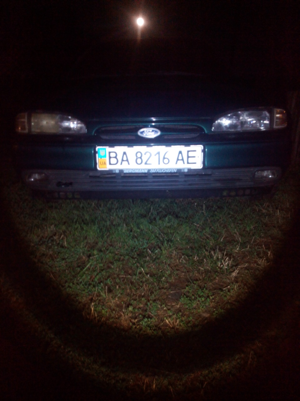 Нічні фотки 3