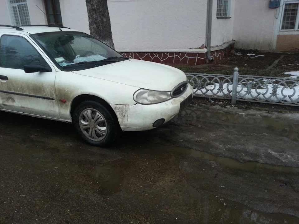 Стан кузова бажав кращого. …