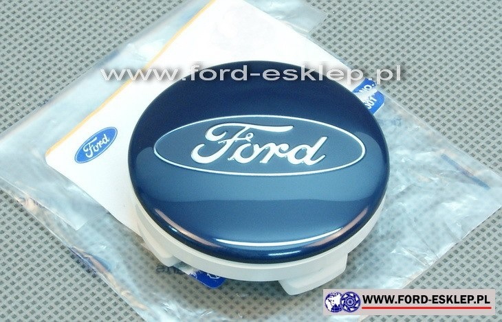 Шукаю ковпачки OZ на центральний отвір, або Ford 2