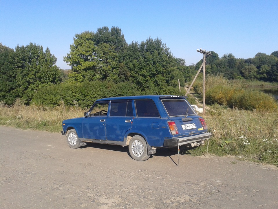 Мій дачний варіант) 5