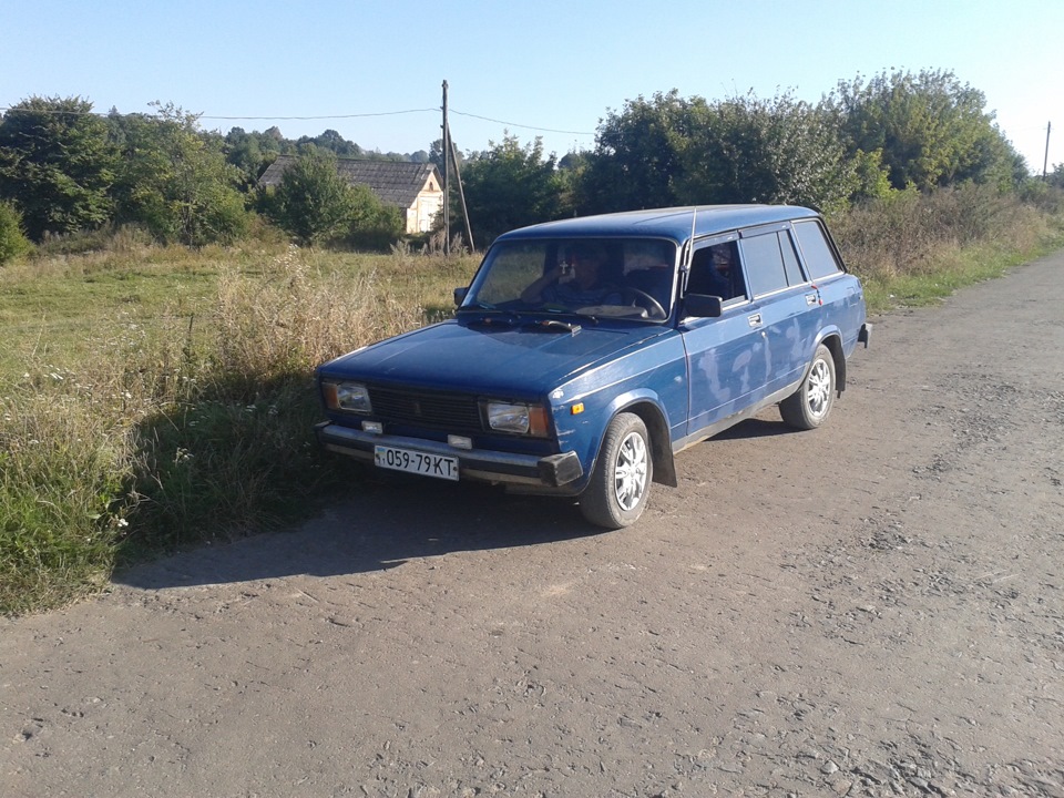 Мій дачний варіант) 3