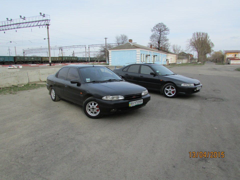 Покатушки) 1