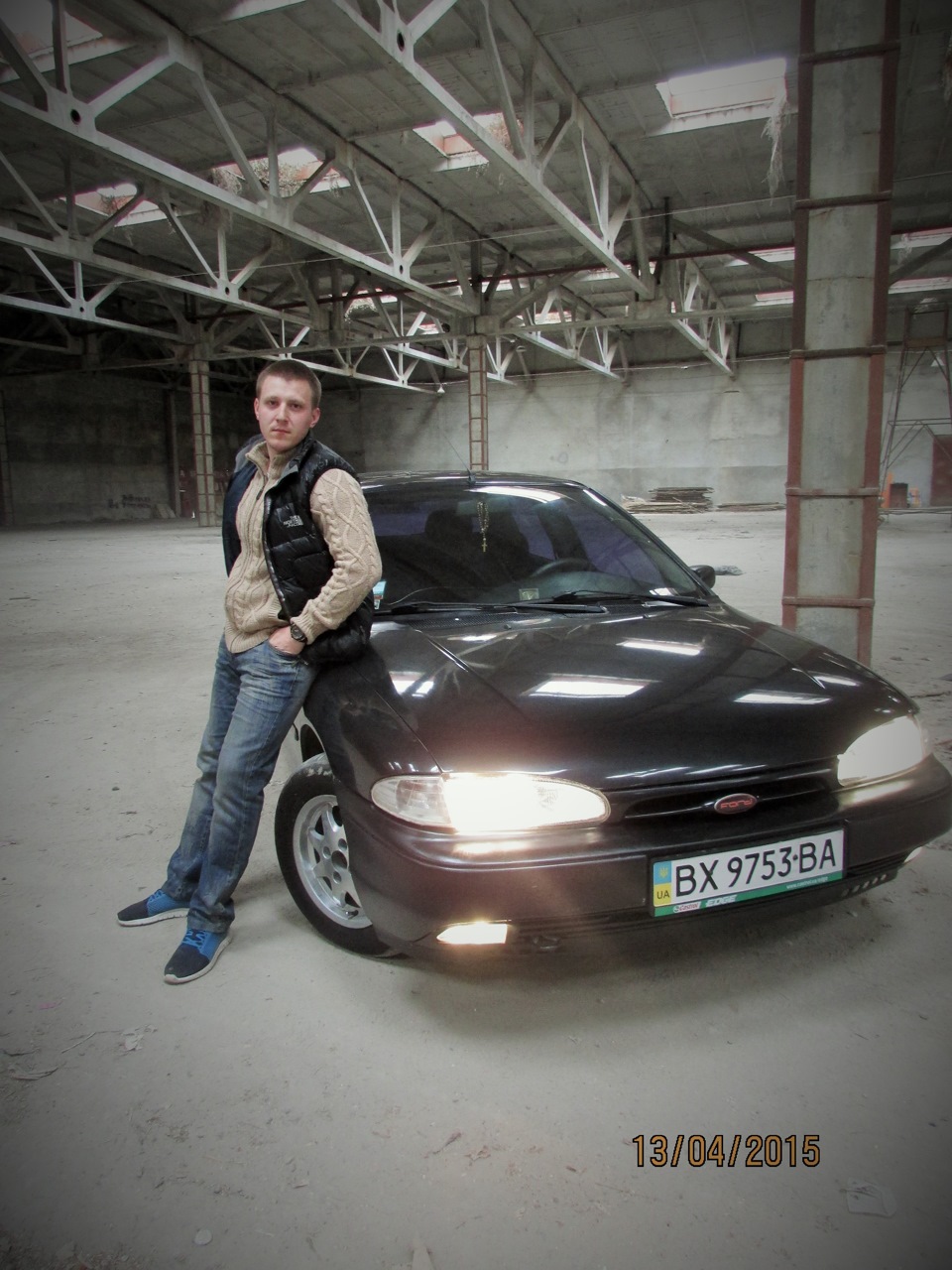 PRODAL ((( 1