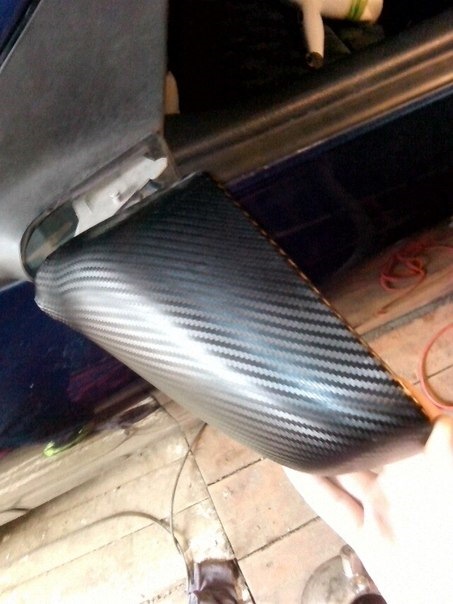 Carbon...on Prob.) 2