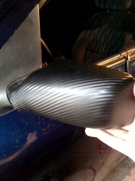 Carbon...on Prob.) 1
