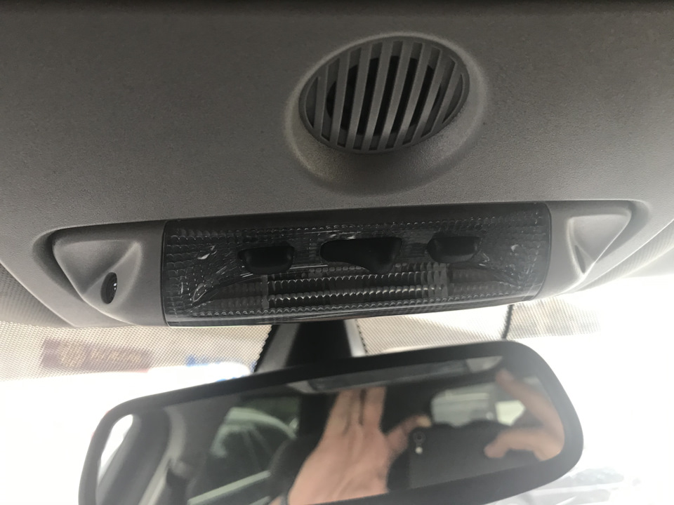 Штатна сигналізація Mondeo 4 3