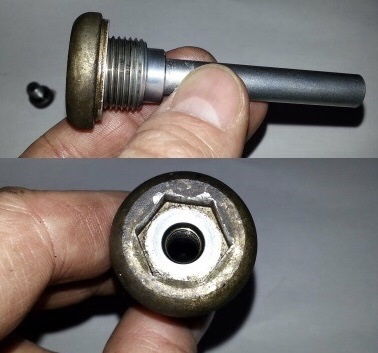 ТО АКПП Aisin AWF21 3
