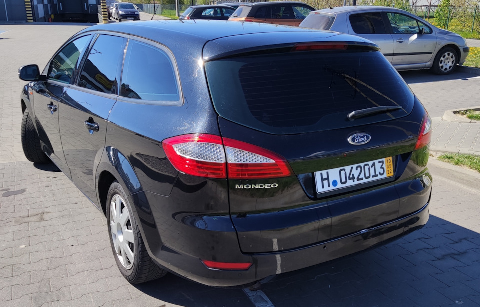 Покупка Мондіка. Частина 3. 4