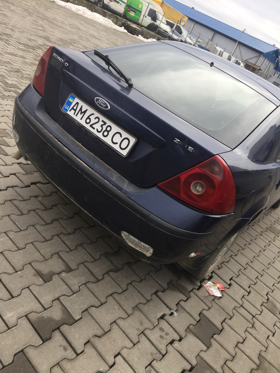 Ремонт авто та продаж 5