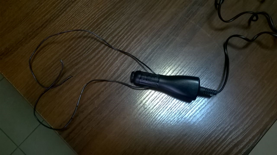Bluetooth і нова автомобільна зарядка в прикурювач XIAOMI 2
