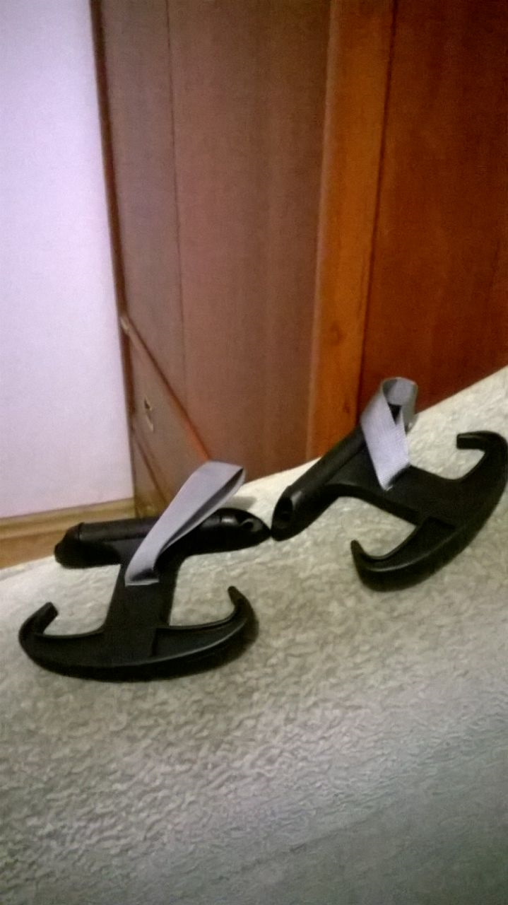 Гачки VAG 1
