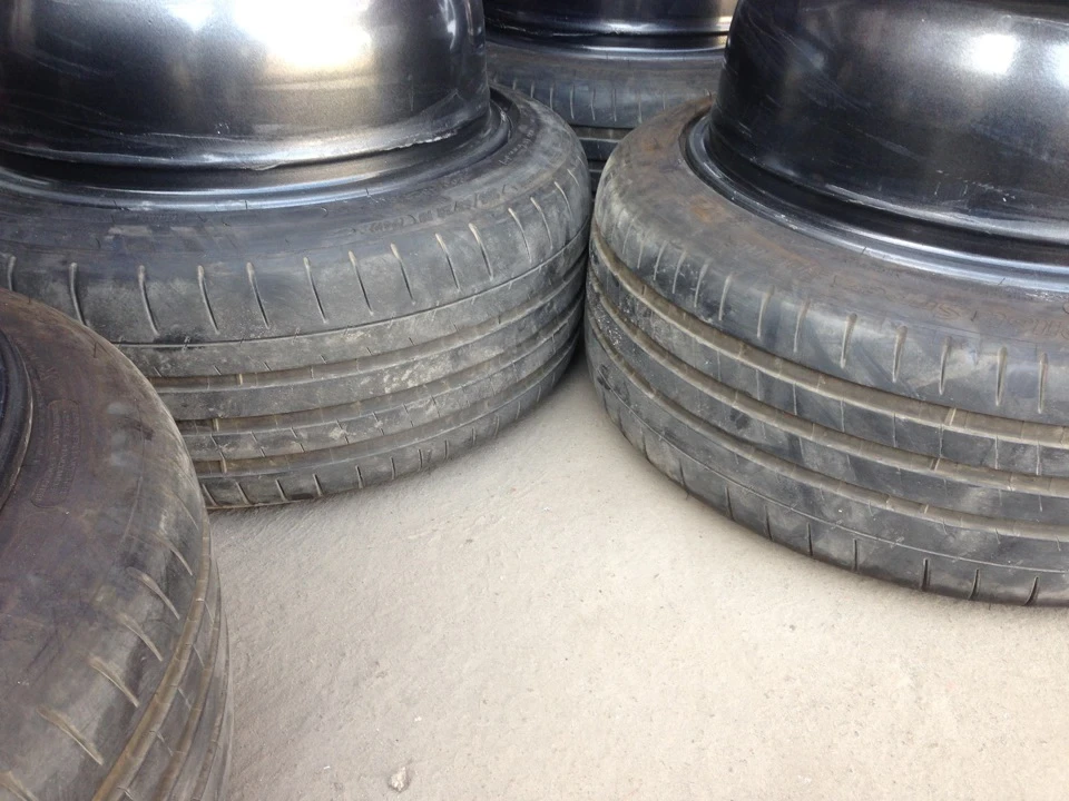 Шини Michelin Pilot Super Sport 235/45R18 94Y