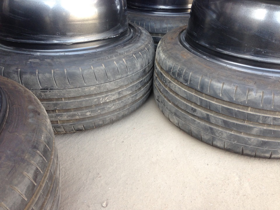 Шини Michelin Pilot Super Sport 235/45R18 94Y 1