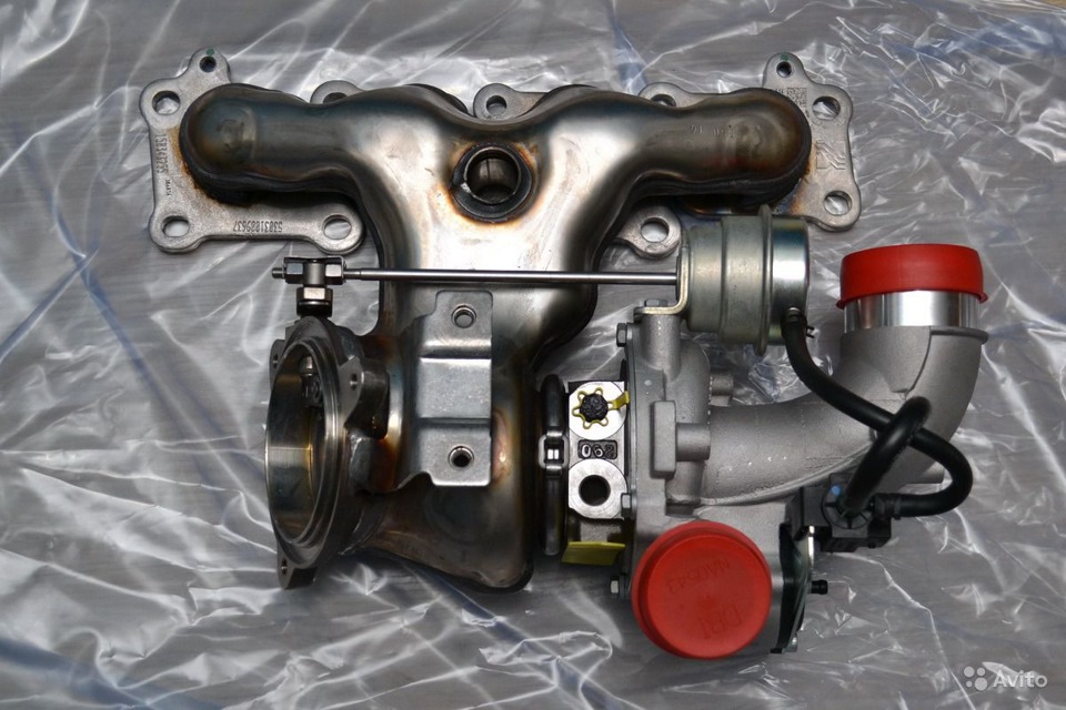 Turbo смерть 1