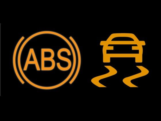 Помилка ABS ESP (ЩО? ДЕ? КОЛИ?) 1