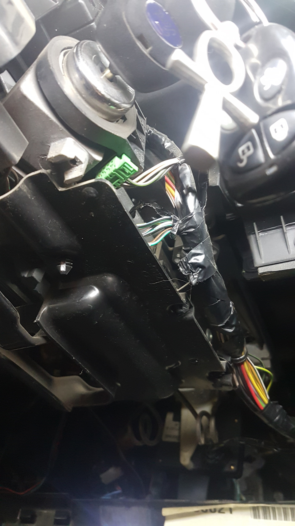 Він заграв! Alphard machete sport + URAL 3