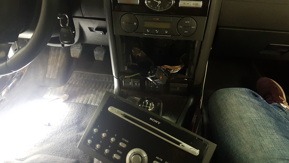 Він заграв! Alphard machete sport + URAL 2