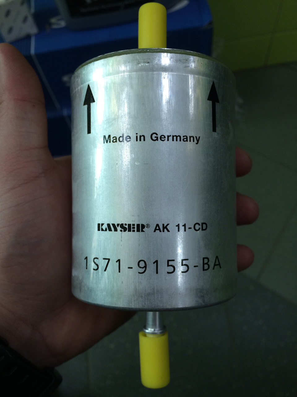 Прикупився запчастинами 4