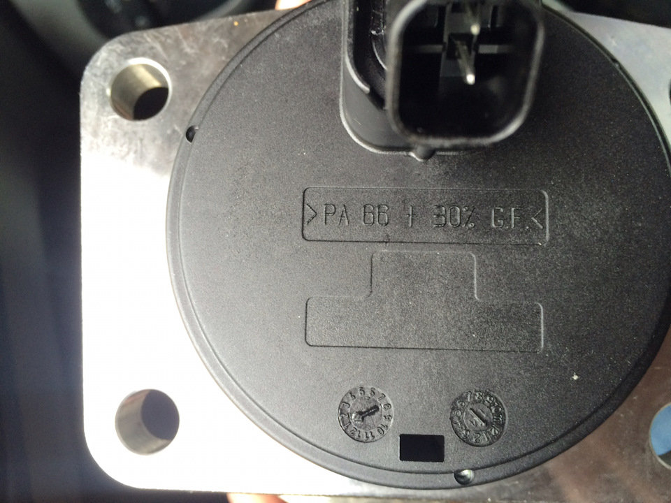 Заміна задньої маточини SKF VKBA 3576 2