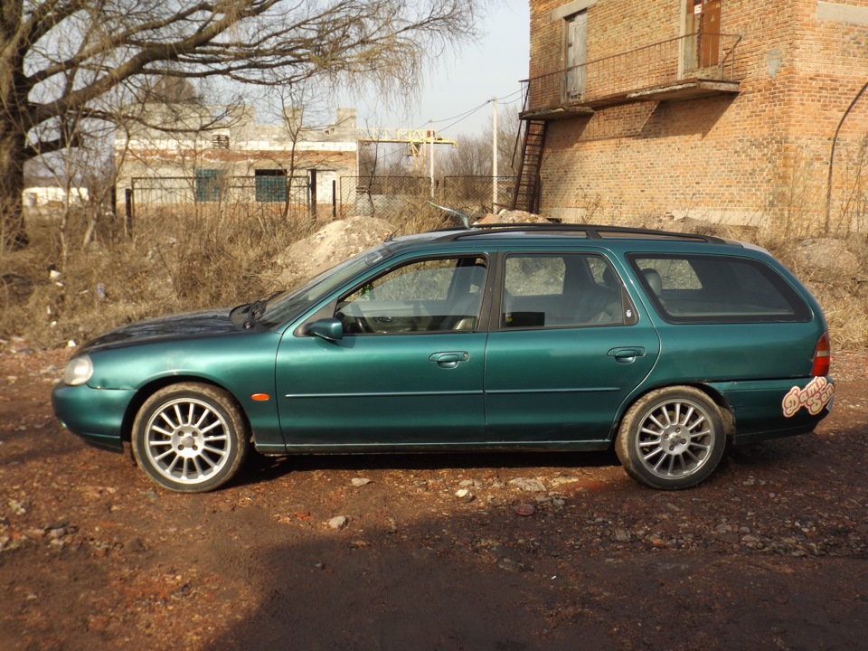 Продам Диски з Моні 1