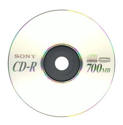 CD ERROR Не читає диск 1