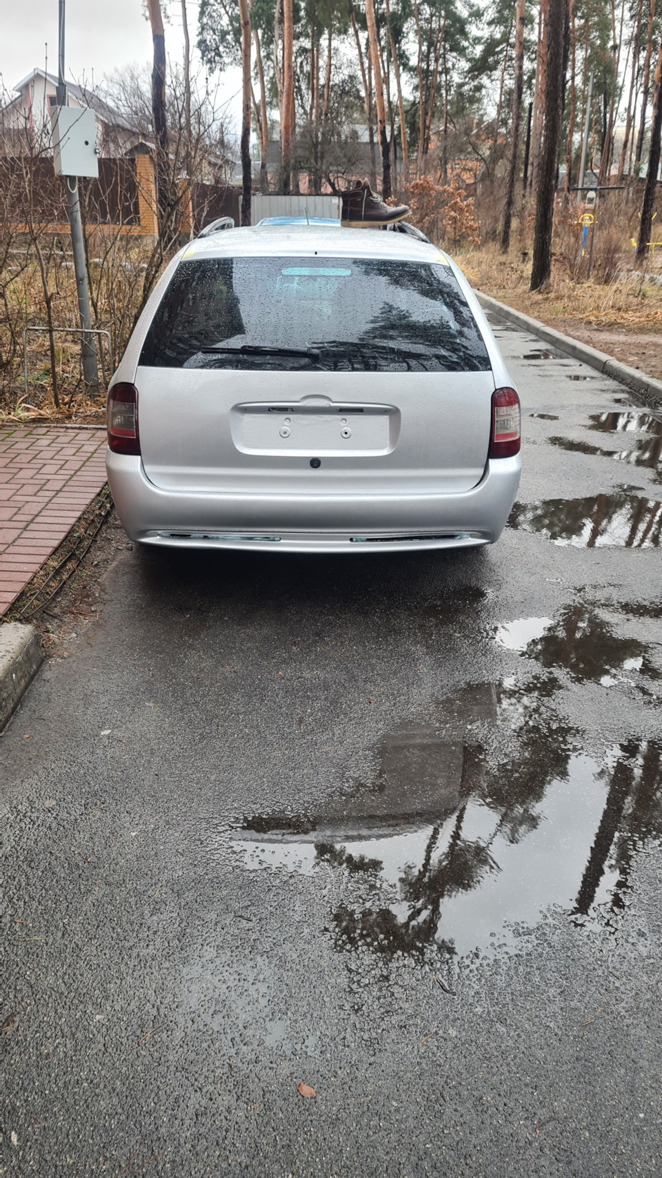 Кузовний ремонт 2