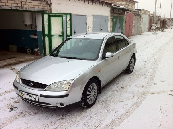 Плани на найближчий час! 1