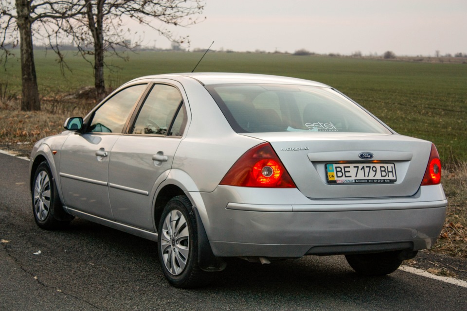 Зима прийшла R18 забрала 2