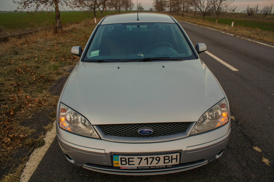 Зима прийшла R18 забрала 4