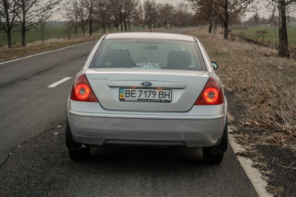 Зима прийшла R18 забрала 3