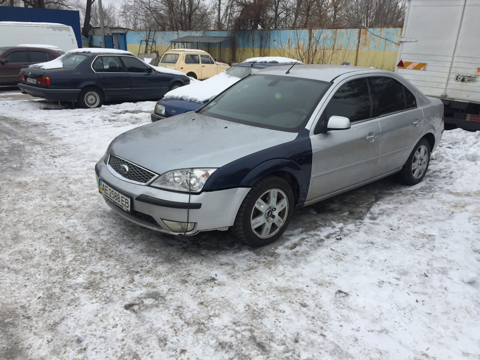 ДТП або міцність Lexus частина 2 2
