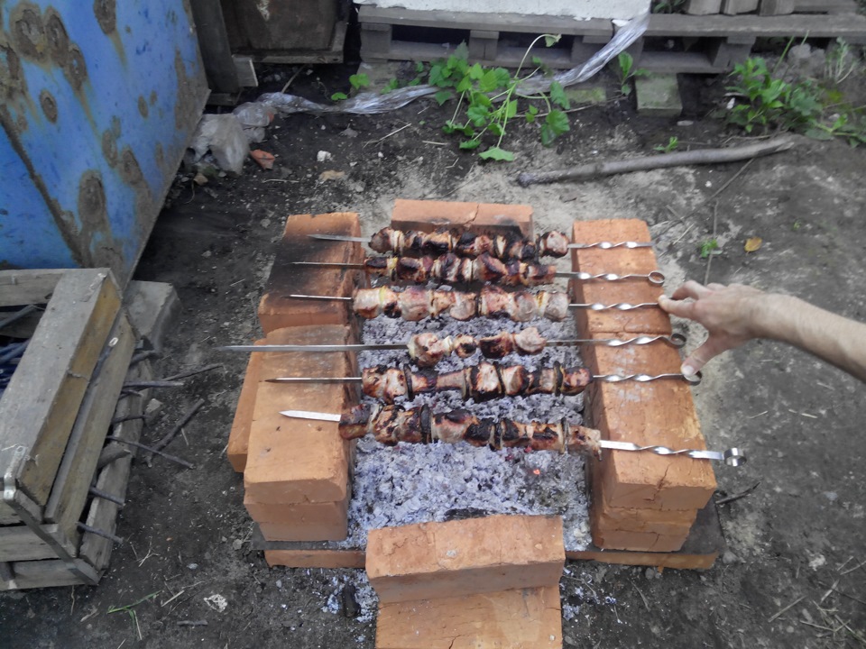 Поїздка на дачу :) 5