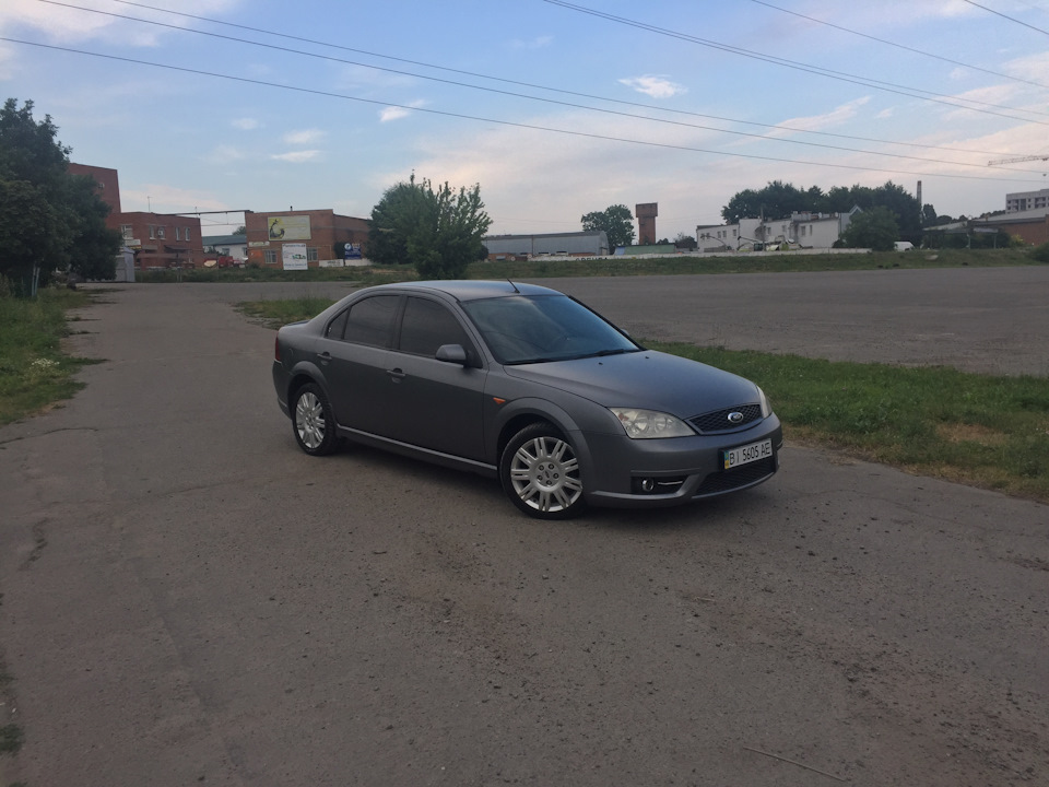От і відкрилася завіса! 1