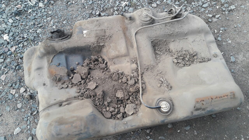Апгрейд хвоста і погоня за тишею 4
