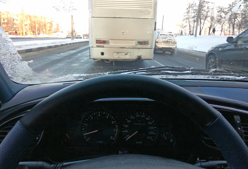 Ювілей :) 200 тисяч 1