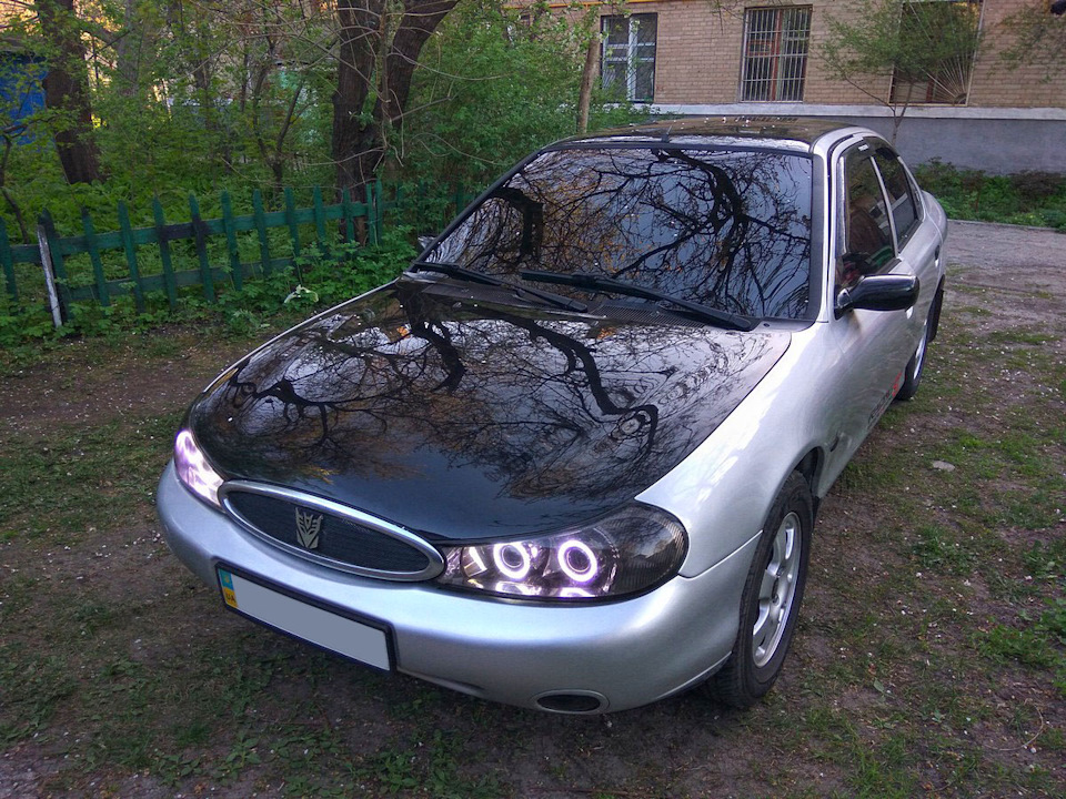 Підготовка до літа 1