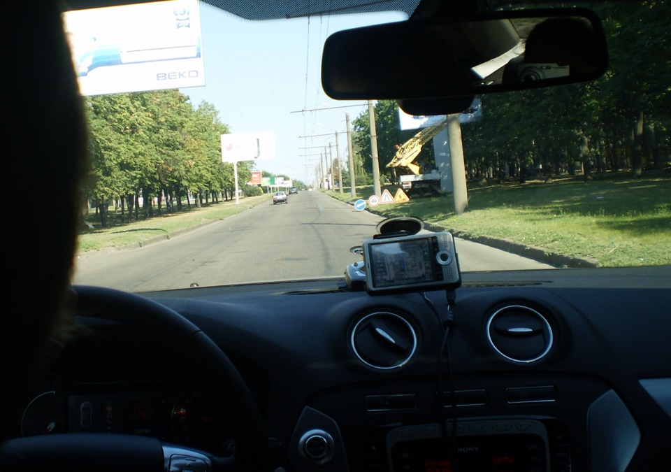 Дорогами України 1