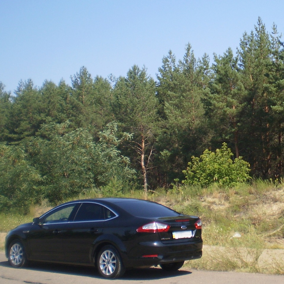 Дорогами України 3