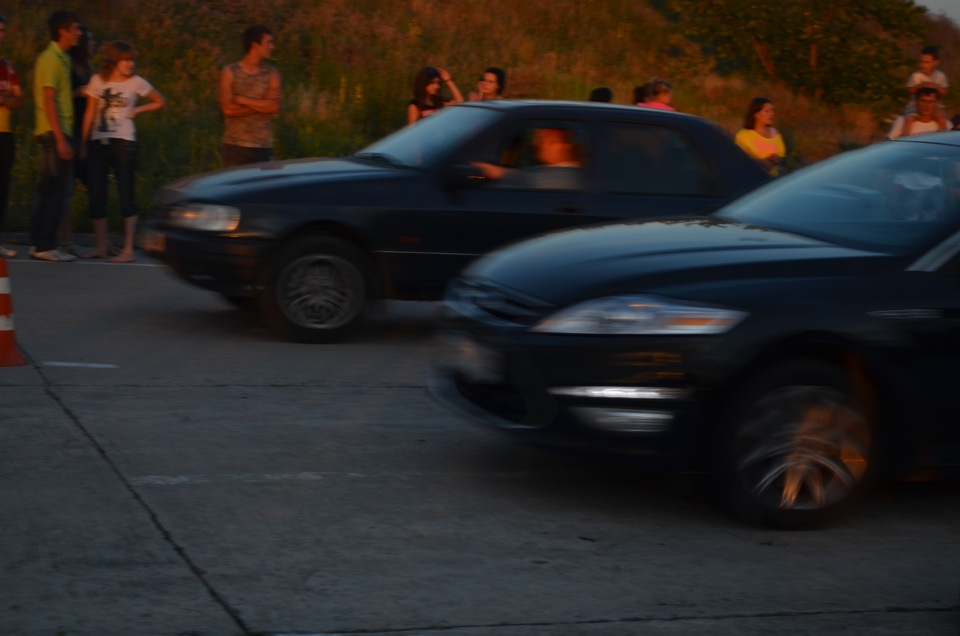 Drag Racing Party 5